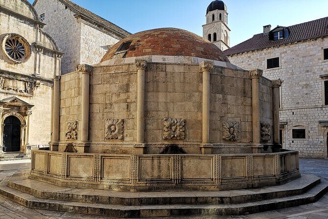 Dubrovnik Old City and Cable Car Private Tour - The Value Proposition: Why This Tour Works