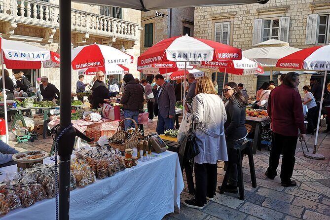 Dubrovnik Old City and Cable Car Private Tour - Practical Tips for Your Tour