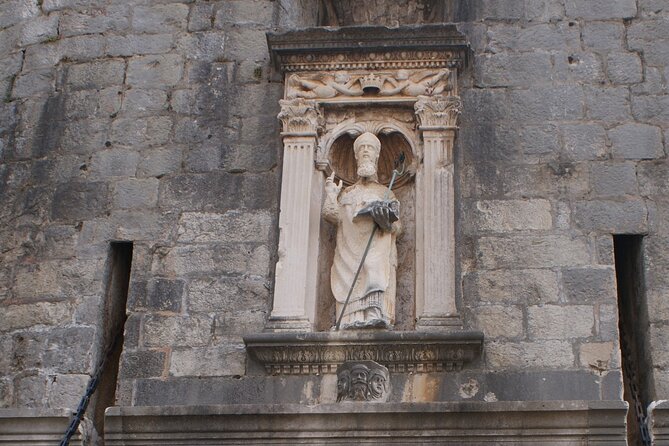 Dubrovnik Old City Group Tour - Frequently Asked Questions