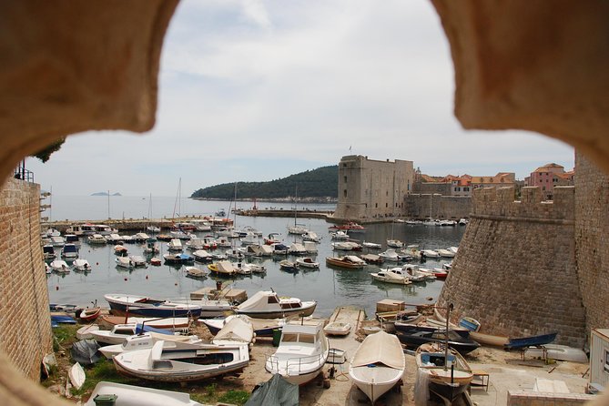 Dubrovnik Old City Private Tour - Tour Highlights