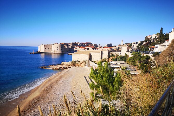 Dubrovnik Old City Private Tour - Itinerary Details