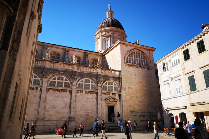 Dubrovnik Old City Private Tour - Additional Information