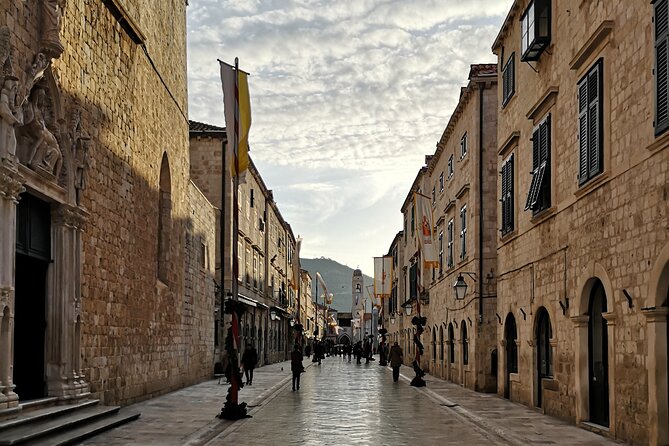Dubrovnik Old City Private Tour - The Sum Up