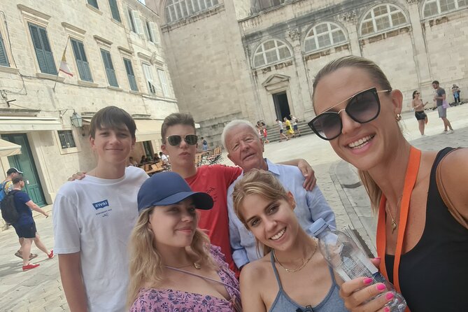 Dubrovnik Old City Tour and Panoramic Drive - Reviews and Ratings