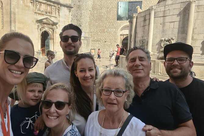 Dubrovnik Old City Tour and Panoramic Drive - Price Guarantee and Cancellation