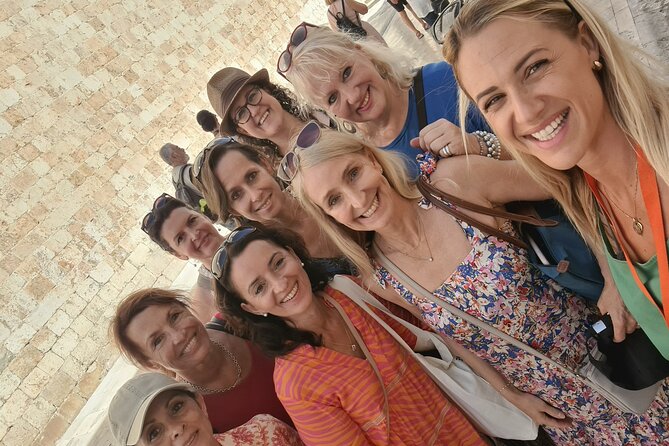 Dubrovnik Old City Tour and Panoramic Drive - Reservation Details