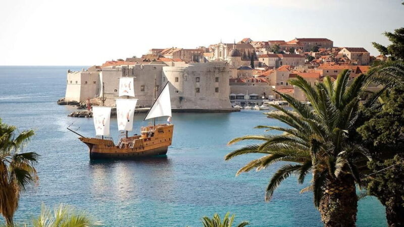 Dubrovnik: Old City Walking Tour with a FREE Polaroid Photo - Final Thoughts: Is It Worth It?