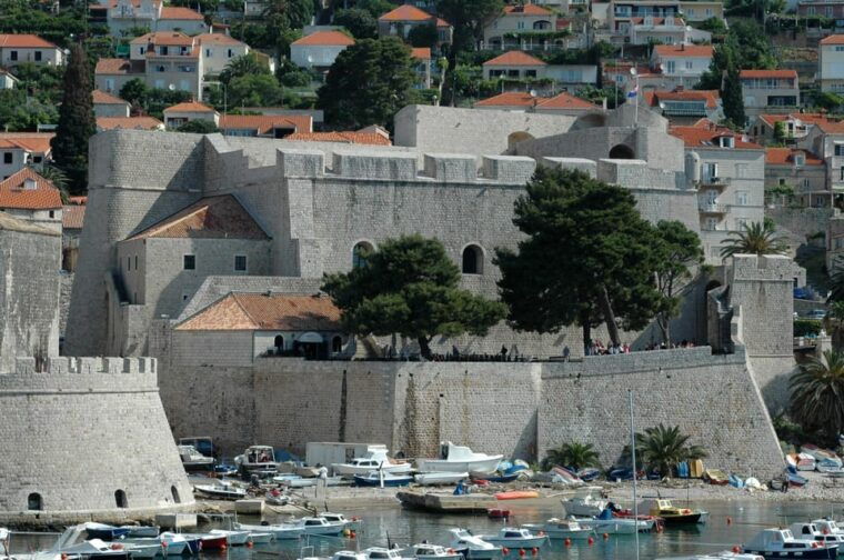 Dubrovnik Old City Walls Private Tour - What Makes This Tour Special