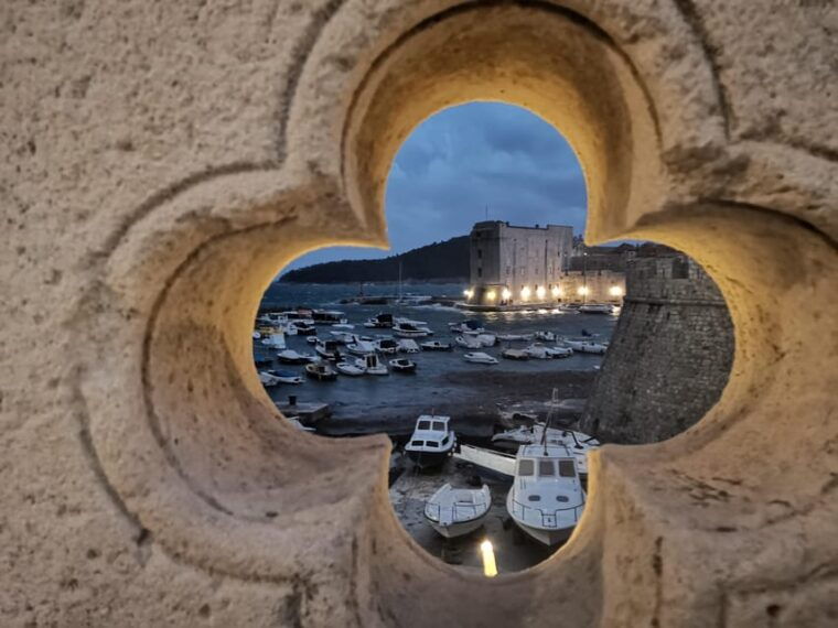 Dubrovnik Old City Walls Private Tour - Authentic Experiences and Insider Knowledge
