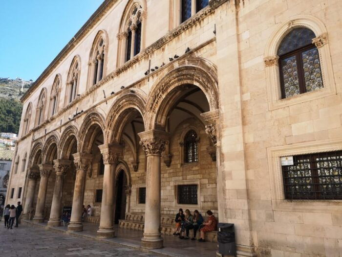 Dubrovnik Old City Walls Private Tour - Who Will Enjoy This Tour