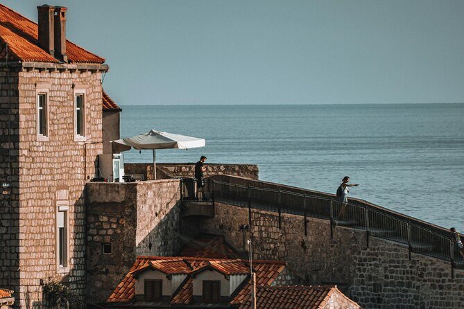Dubrovnik Old Town and Panoramas Shore Excursion - What Travelers Say