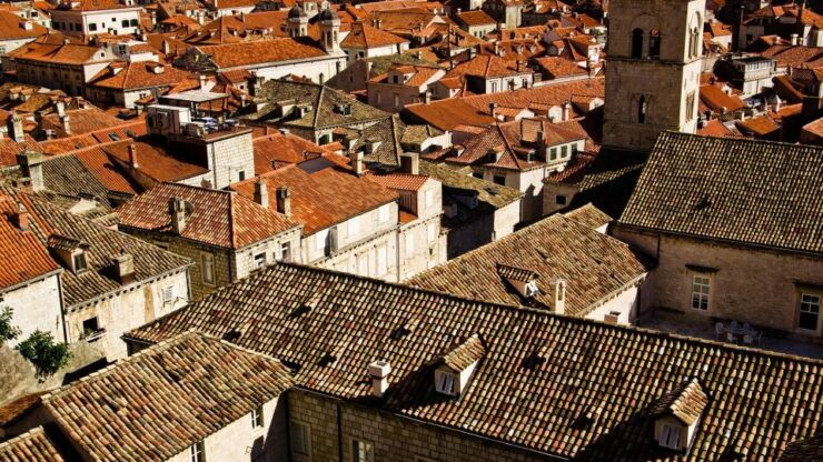 Dubrovnik: Old Town & City Walls Guided Tours Combo - Activity Details