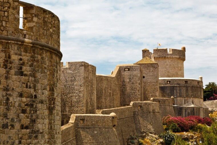 Dubrovnik: Old Town & City Walls Guided Tours Combo - FAQ