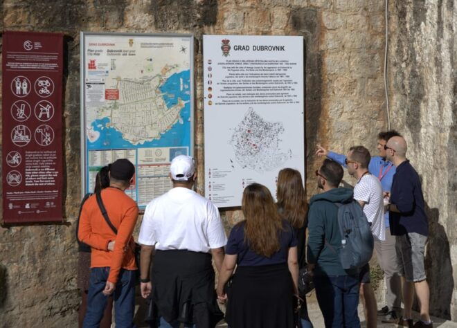 Dubrovnik Old Town: Easy Paced and Accessible History Tour - Pricing and Cancellation Policy
