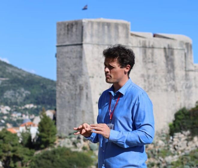 Dubrovnik Old Town: Easy Paced and Accessible History Tour - Frequently Asked Questions