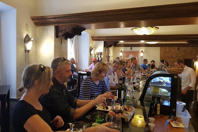 Dubrovnik Old Town Food Tour: Small-Group Experience - Tour Highlights