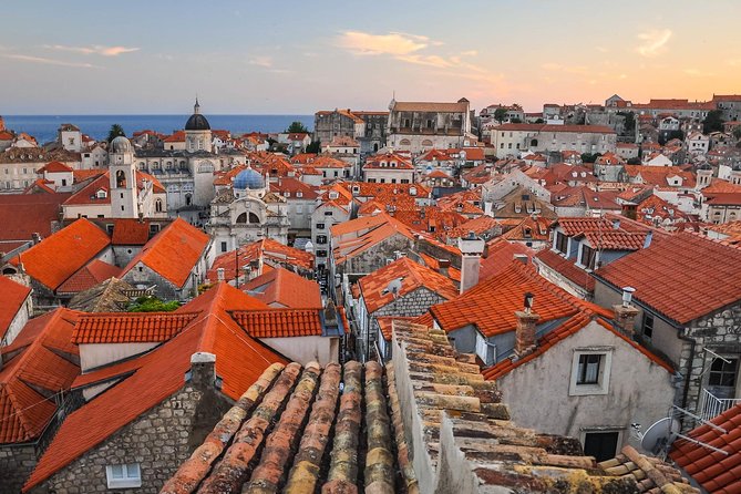 Dubrovnik Old Town Food Tour: Small-Group Experience - Additional Information