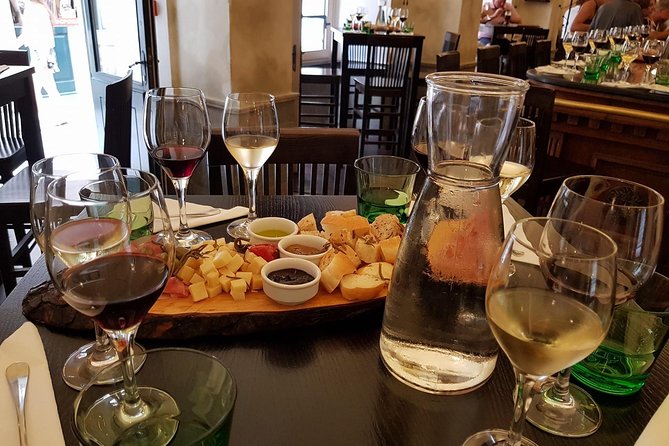 Dubrovnik Old Town Food Tour: Small-Group Experience - Directions