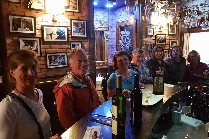 Dubrovnik Old Town Food Tour: Small-Group Experience - Frequently Asked Questions