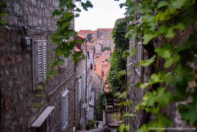 Dubrovnik Old Town Food Tour: Small-Group Experience - The Sum Up