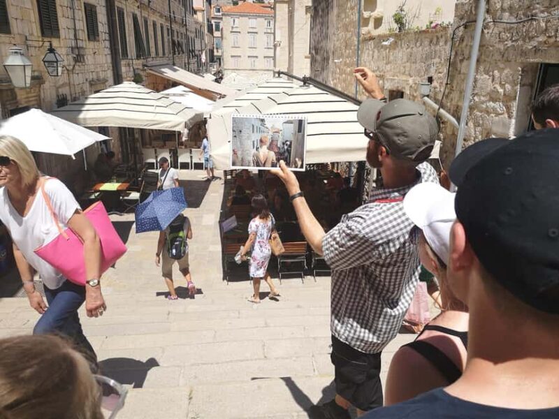Dubrovnik: Old Town & Game of Thrones Guided Tours Combo - Why This Tour Offers Real Value