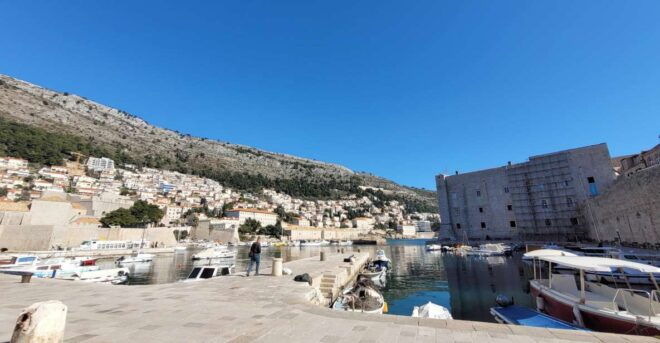 Dubrovnik: Old Town Highlights Tour With Audio Guide - Frequently Asked Questions