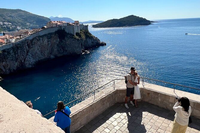 Dubrovnik Old Town History Walking Tour with Hidden Gems - Exploring Dubrovnik’s Old Town with a Guided Walking Tour