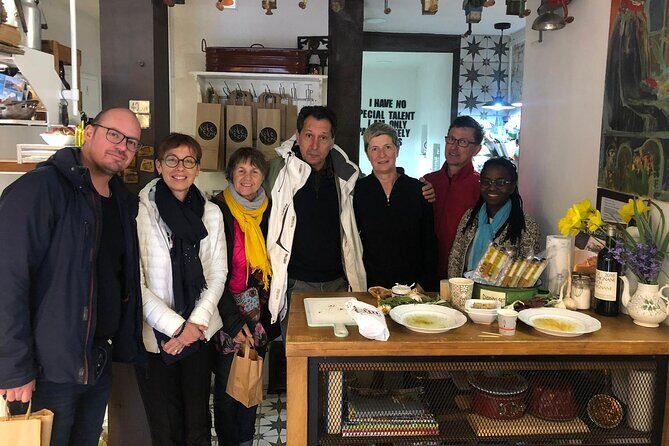 Dubrovnik Old Town History Walking Tour with Hidden Gems - Practical Tips for the Tour