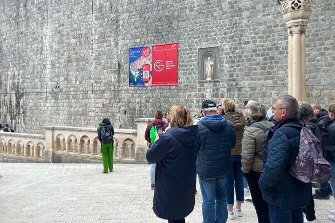 Dubrovnik Old Town History Walking Tour with Hidden Gems - The Sum Up: Who Should Consider This Tour?
