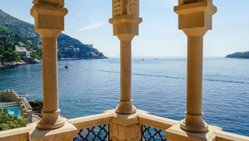 Dubrovnik: Old Town Private Walking Tour - Exploring Dubrovniks Old Town: What to Expect