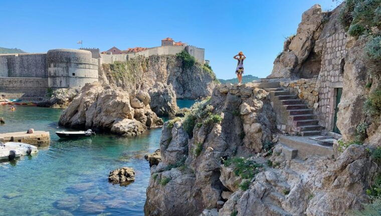 Dubrovnik: Old Town Private Walking Tour - Comparing Similar Experiences