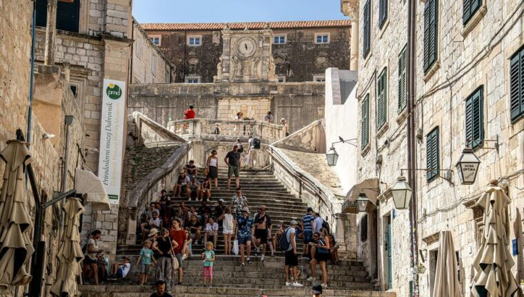 Dubrovnik: Old Town Private Walking Tour - Final Thoughts