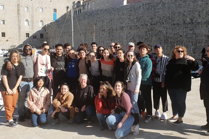 Dubrovnik Old Town Private Walking Tour - Tour Highlights