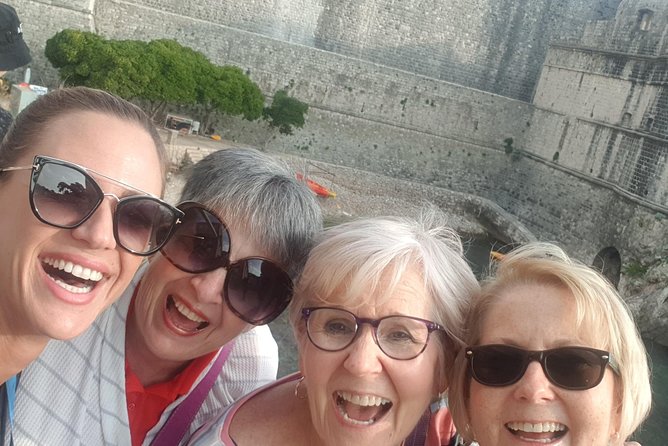 Dubrovnik Old Town Private Walking Tour - Inclusions