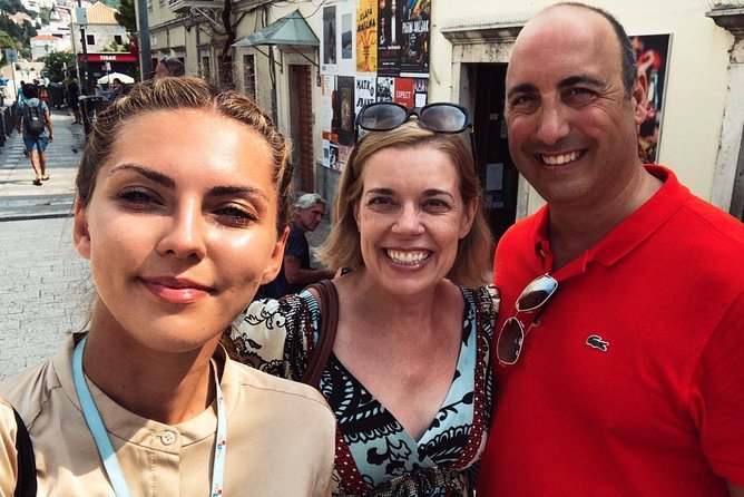 Dubrovnik Old Town Private Walking Tour - Meeting Point