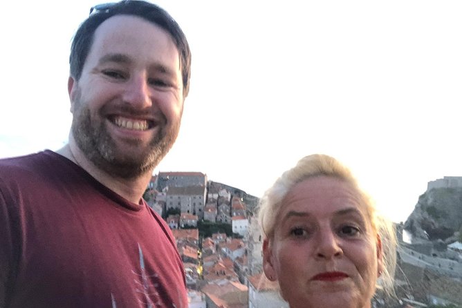 Dubrovnik Old Town Private Walking Tour - Price and Booking
