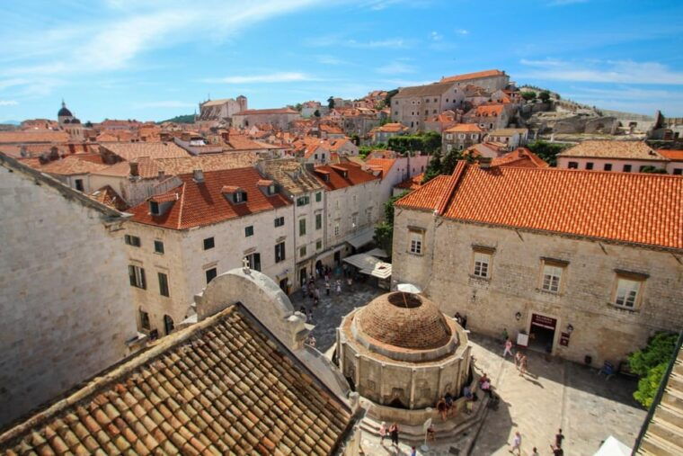 Dubrovnik Old Town Private Walking Tour with Cruise Tickets - Who Would Love This Tour?