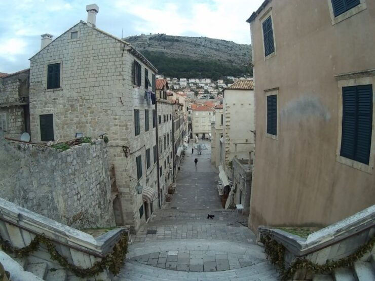 Dubrovnik: Old Town Sights & History Small-Group Tour - Good To Know