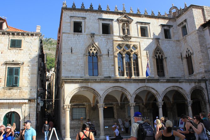 Dubrovnik Old Town Walking Tour - Reviews