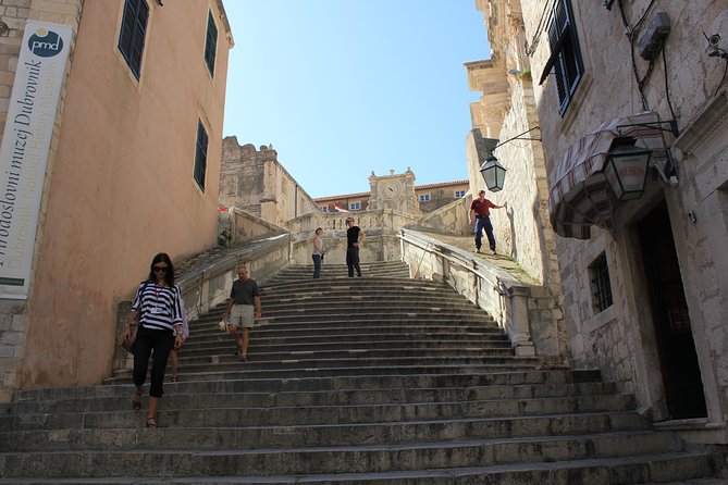 Dubrovnik Old Town Walking Tour - Frequently Asked Questions