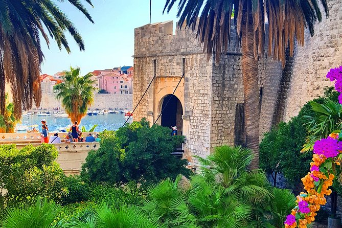 Dubrovnik Old Town Walking Tour - Price and Reviews