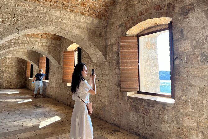 Dubrovnik: Old Town Walking Tour, Walls and Adriatic Views - An In-Depth Look at the Dubrovnik Old Town Walking Tour