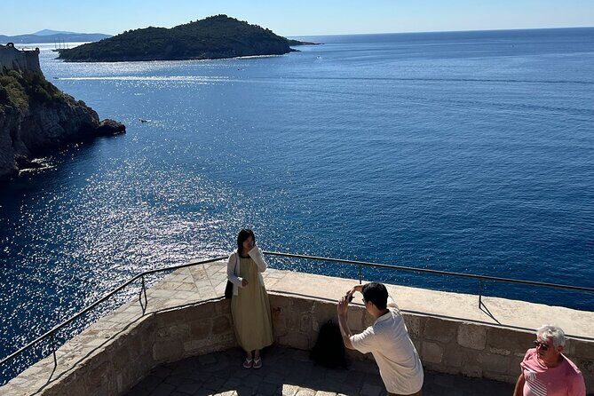 Dubrovnik: Old Town Walking Tour, Walls and Adriatic Views - Frequently Asked Questions