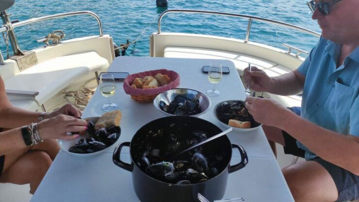 Dubrovnik: Oyster, Mussles, and Wine Tasting Tour in Ston - Tour Duration and Logistics