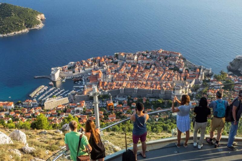 Dubrovnik Panorama and Sr Guided Tour - Why We Love This Experience