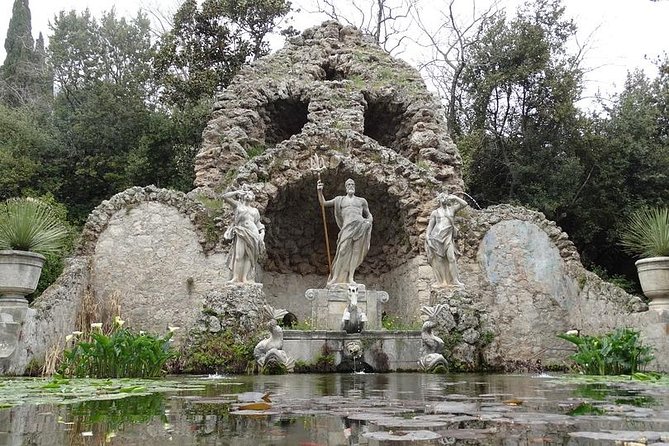 Dubrovnik Panorama & Arboretum Trsteno Tour by CRUISER TAXI - Tour Highlights