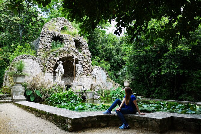 Dubrovnik Panorama & Arboretum Trsteno Tour by CRUISER TAXI - Ombla River