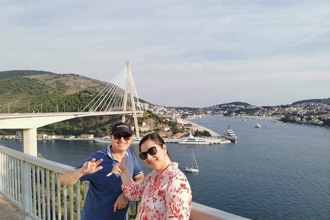 Dubrovnik Panorama & Epic GOT Walking Tour - Meeting Point and Start Time