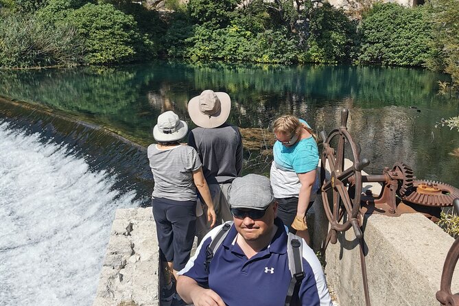 Dubrovnik Panorama & Epic GOT Walking Tour - Pickup Information