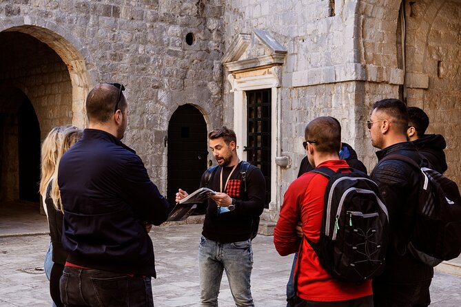 Dubrovnik Panorama & Epic GOT Walking Tour - Additional Tour Information